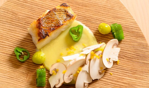 Restaurant MiYa－Vie 's image 9