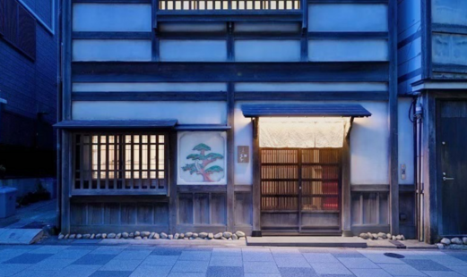 永田町 鮨かねさか's image 9