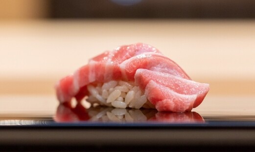 Akasaka Sushi Minohara's image 5