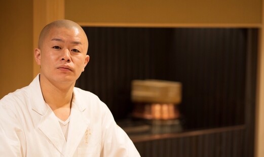 赤坂 Sushi Minohara's image 10