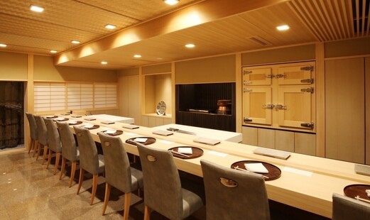 赤坂 Sushi Minohara's image 12