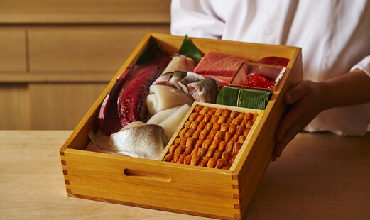 Sushi Haku's image 3