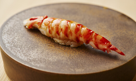 Sushi Haku's image 8