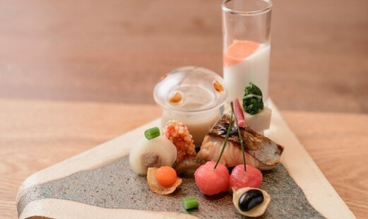 日本料理 潤花's image 2