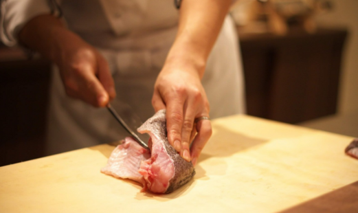 日本料理 潤花's image 7