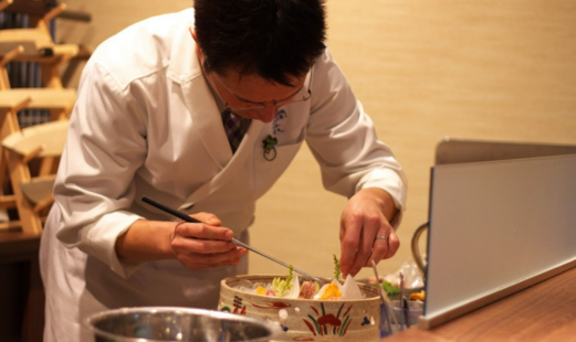 日本料理 潤花's image 8