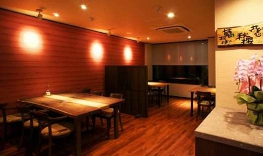 日本料理 潤花's image 9