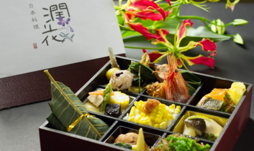 日本料理 潤花's image 15