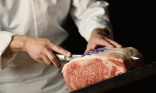 銀座 kappou ukai 肉匠's image 30