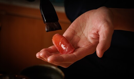 스시 스이텐 잇페키's image 6
