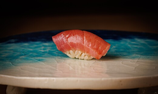 Sushi Suiten Ippeki's image 4