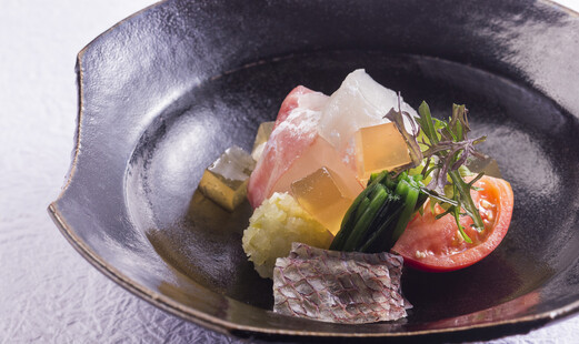 うなぎと季節料理とらや's image 6