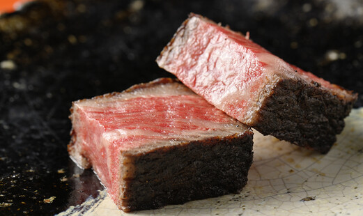 銀座 kappou ukai 肉匠's image 20