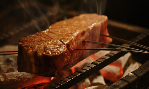 银座 kappou ukai 肉匠's image 27