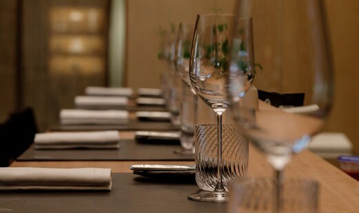 Jean-Georges at The Shinmonzen's image 7