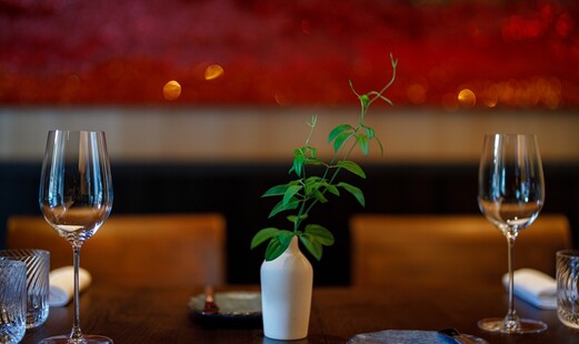 Jean-Georges at The Shinmonzen's image 6