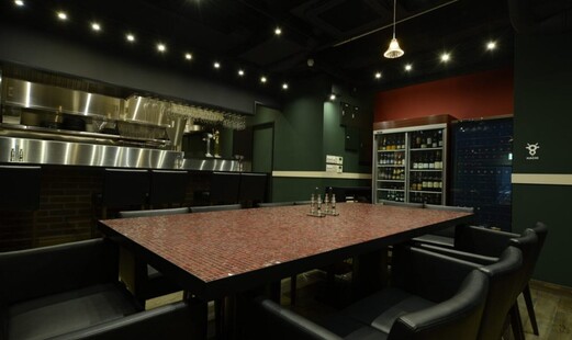 KUROGEWAGYU RESTAURANT HACHI's image 6