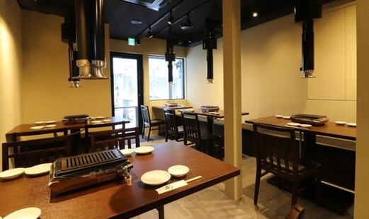 焼肉ホルモン 新井屋 はなれ's image 9