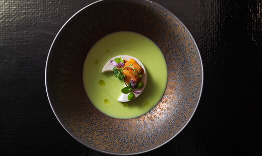 酒店大倉京都 岡崎別邸　Nouvelle Epoque's image 12