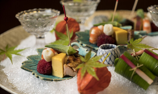 日本料理 銭屋's image 3