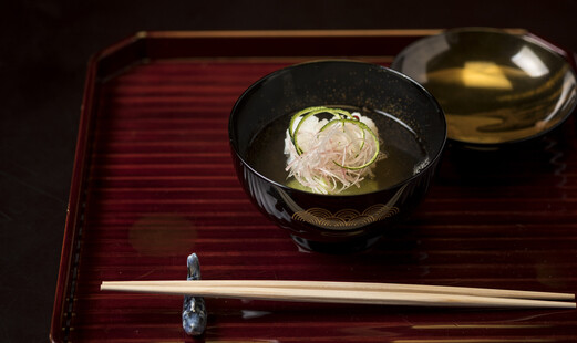 日本料理 銭屋's image 4