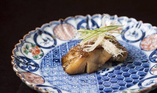 日本料理 銭屋's image 5