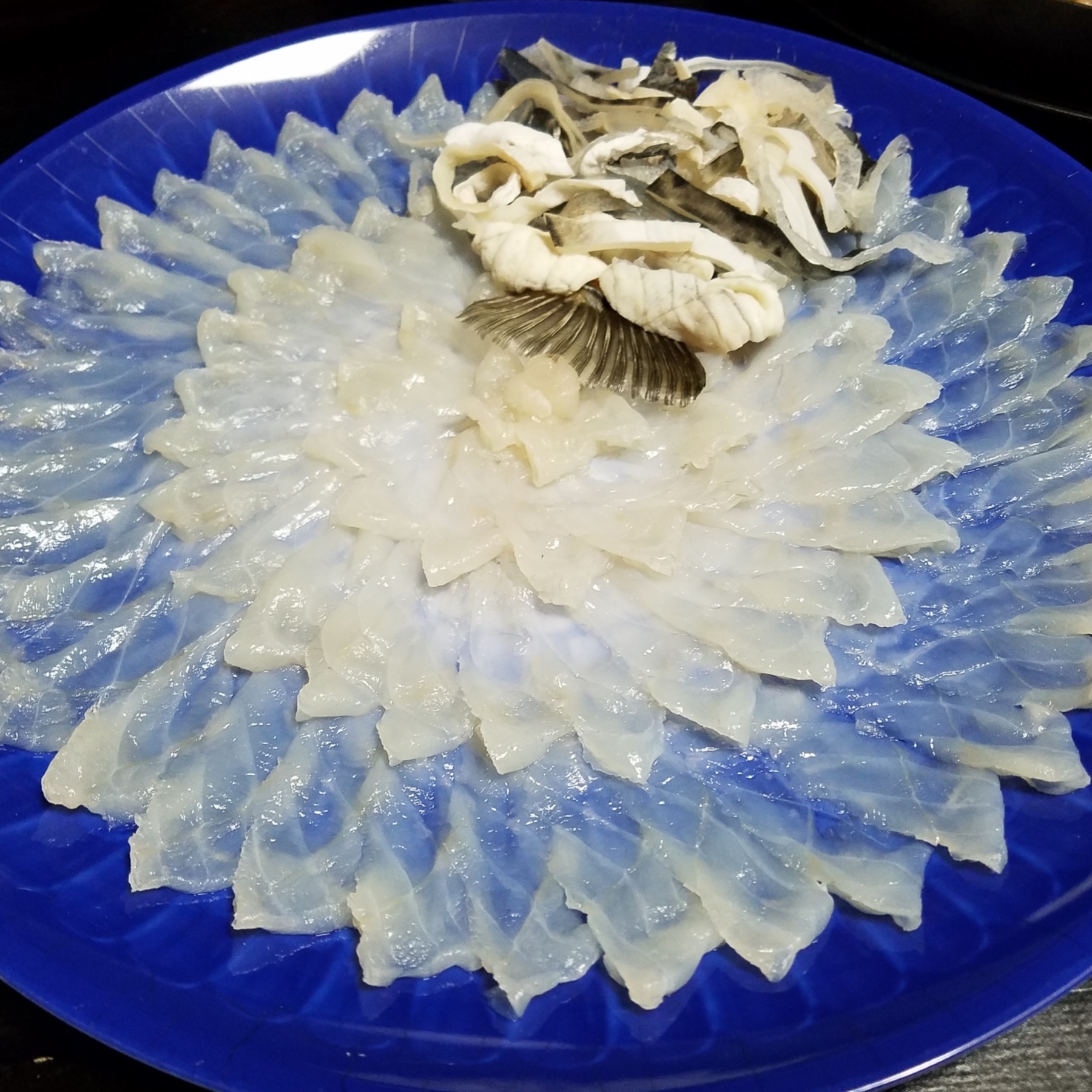 河豚是什么？5家推荐的东京餐厅