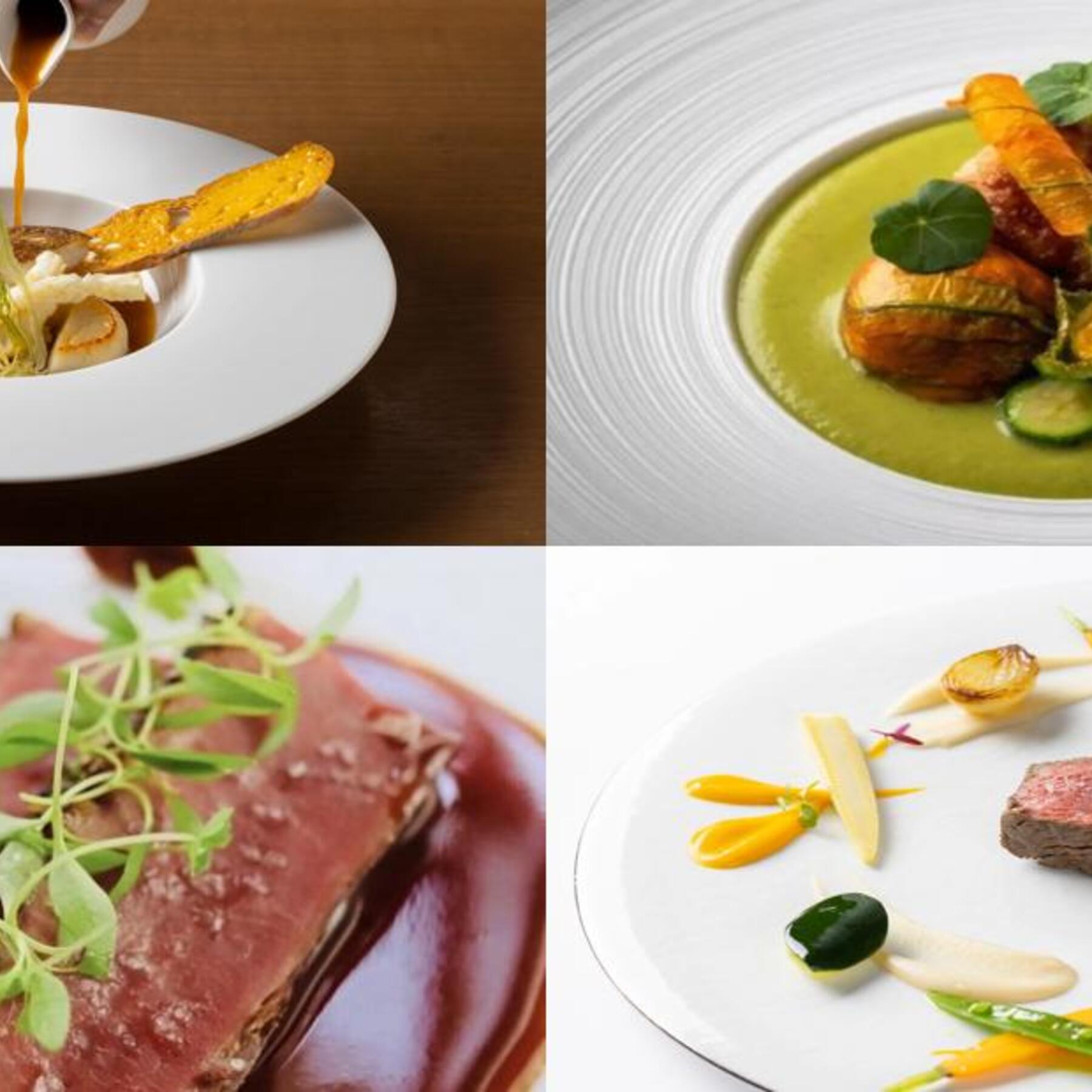 7 Exquisite French Restaurants in Ginza You Can Effortlessly Reserve Online