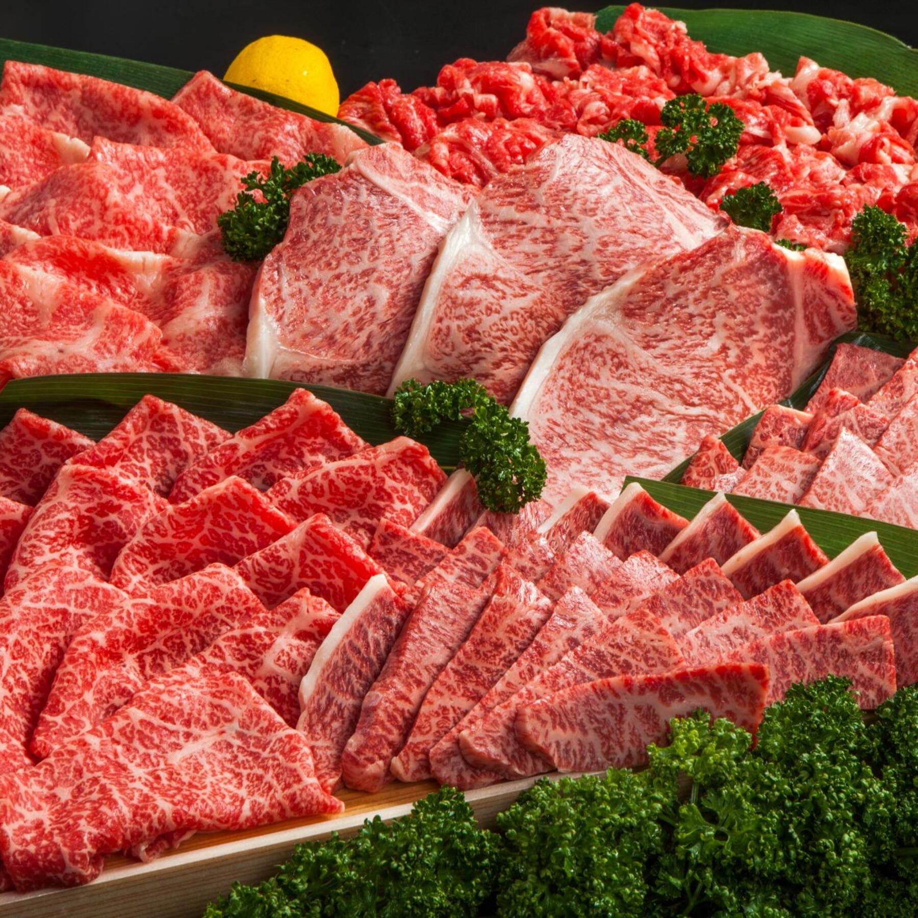 銀座の焼肉おすすめ6選｜高級和牛・鉄板焼きの名店を厳選