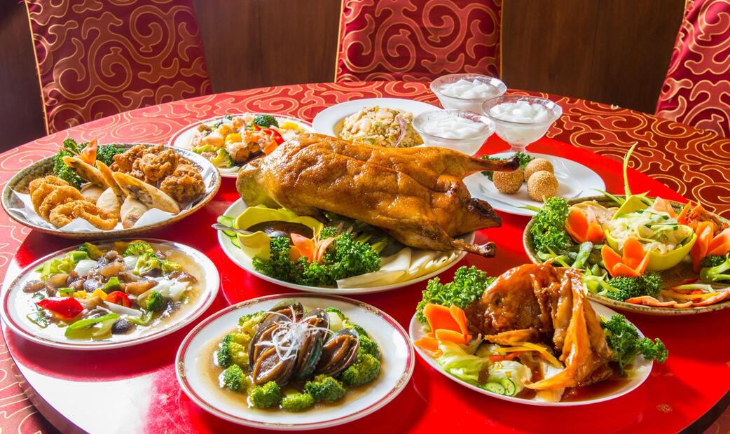 東京の中華料理おすすめ13選｜ミシュランの中華・日式中華の名店を厳選