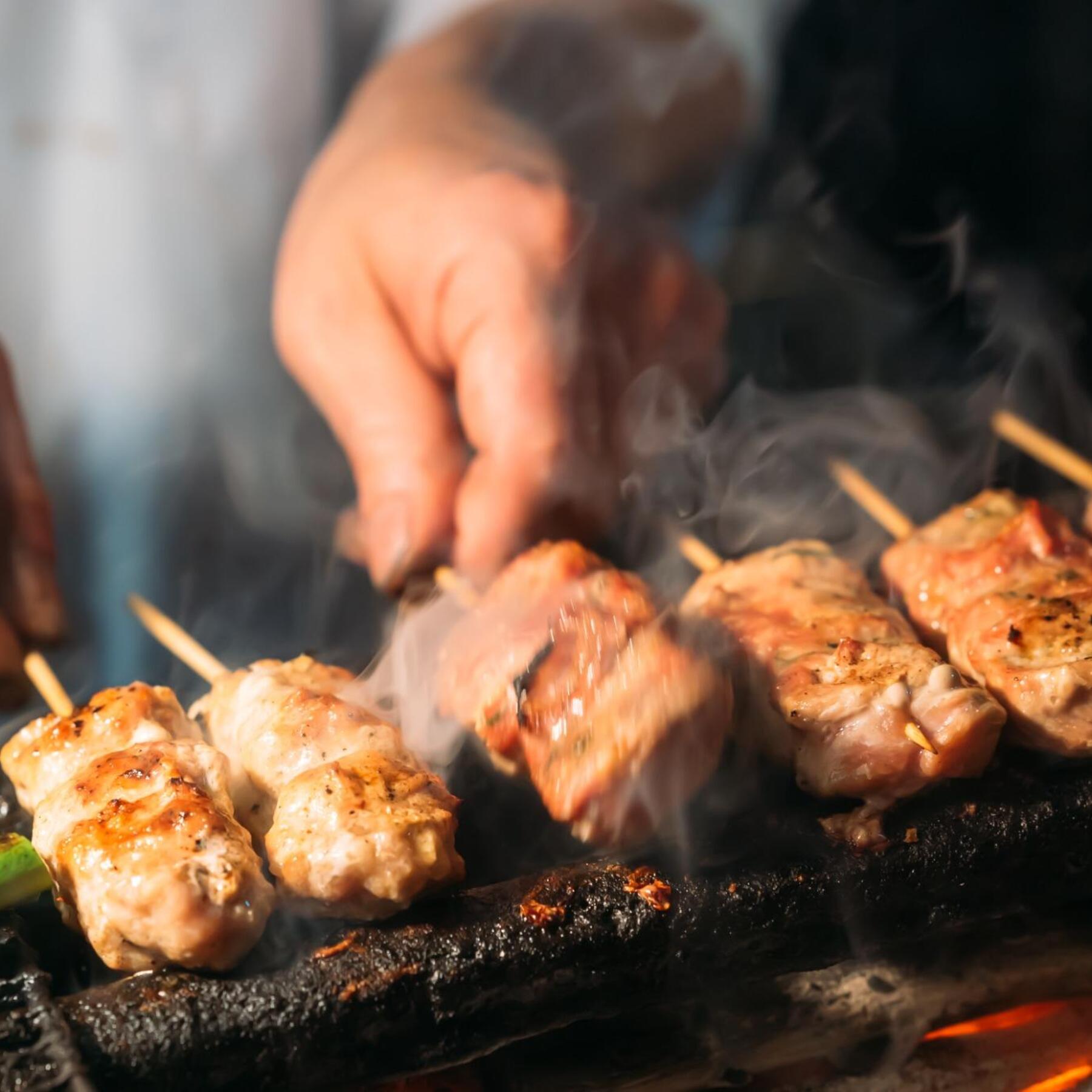 11 Best Yakitori Spots in Osaka