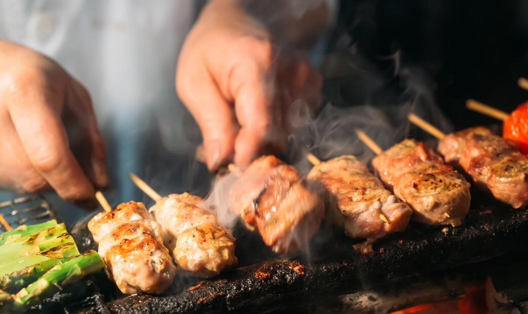 大阪の焼き鳥おすすめ11選｜ミシュラン星付きから心斎橋周辺の名店まで