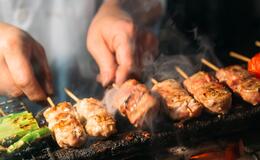 大阪の焼き鳥おすすめ11選｜ミシュラン星付きから心斎橋周辺の名店まで