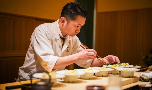日本料理 寺田's image 3