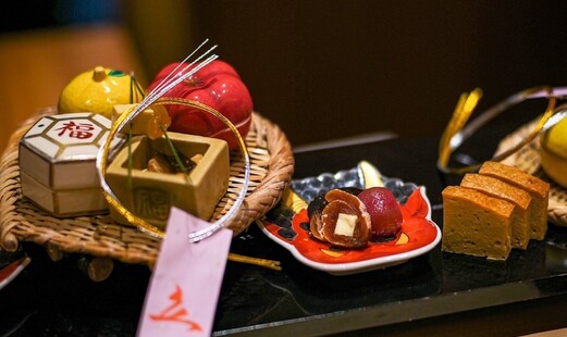 日本料理 寺田's image 5