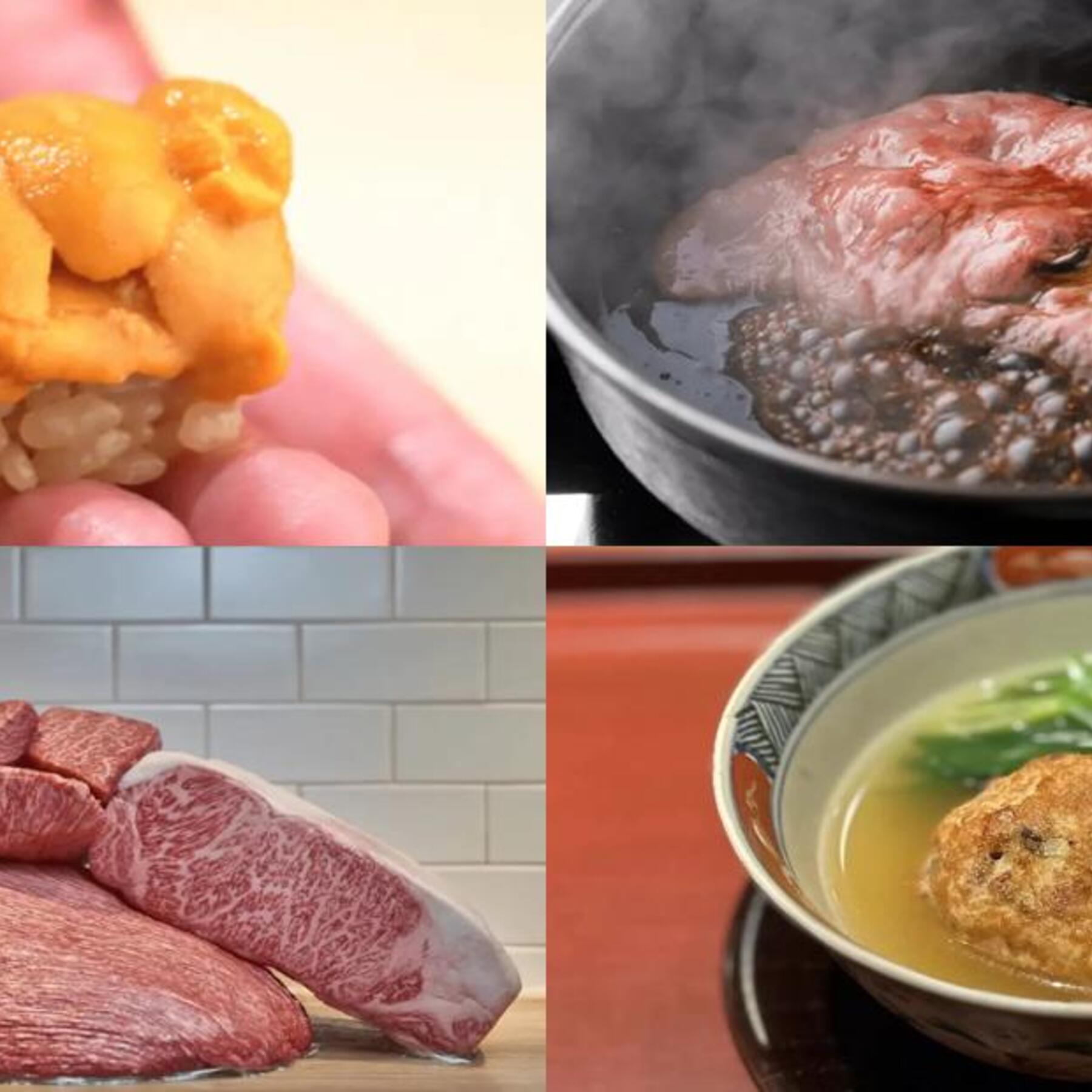 16 Best Restaurants in Azabu and Shirokane