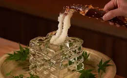 Kani Sienne Kitanohanare