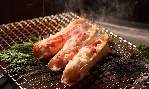 かにじぇんぬ 北のはなれ's image 9
