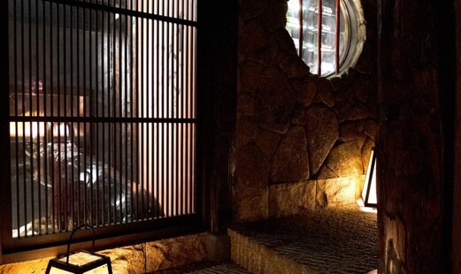 和牛懐石 但馬屋 梅田's image 12