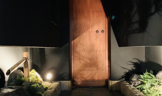 和牛懐石 但马屋 梅田's image 15