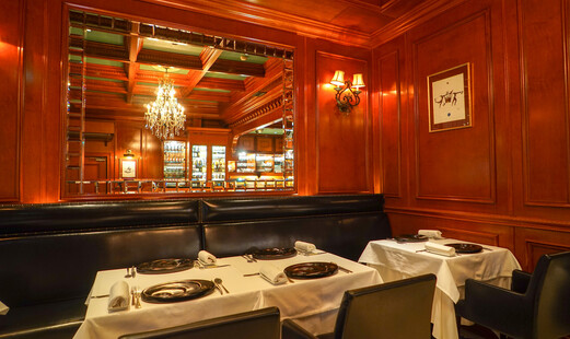 Restaurants Manoir's image 1