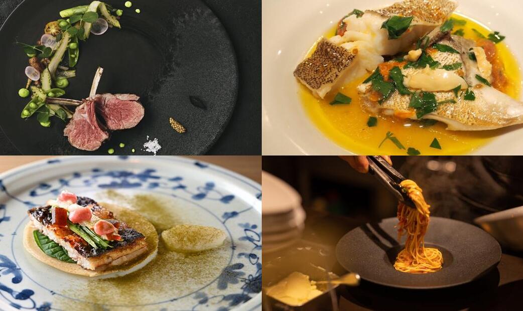 東京のイタリアンおすすめ11選｜ミシュラン星付きから予約困難な名店まで
