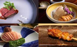 梅田のディナーにおすすめのレストラン12選｜ミシュラン星付き・高級店を厳選