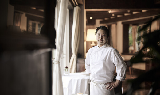 l'Auberge de l'ill 삿포로's image 17