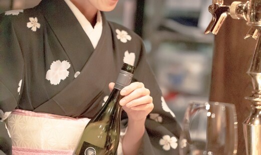 和牛懐石 但馬屋 梅田's image 17