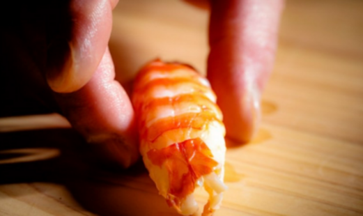 Sushi Mizuno's image 5