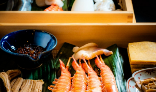 Sushi Mizuno's image 10