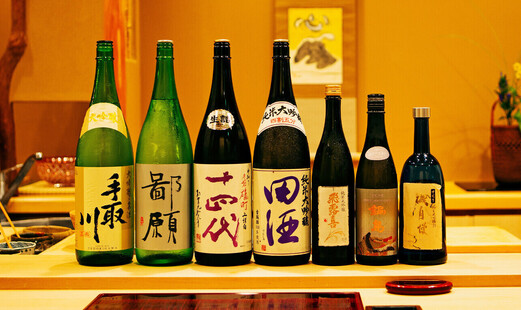 鮨 こはる's image 9