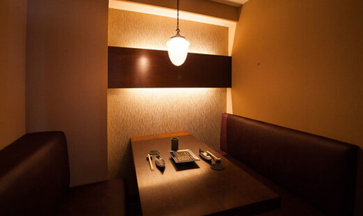 Ginza Kushikatsubon's image 3