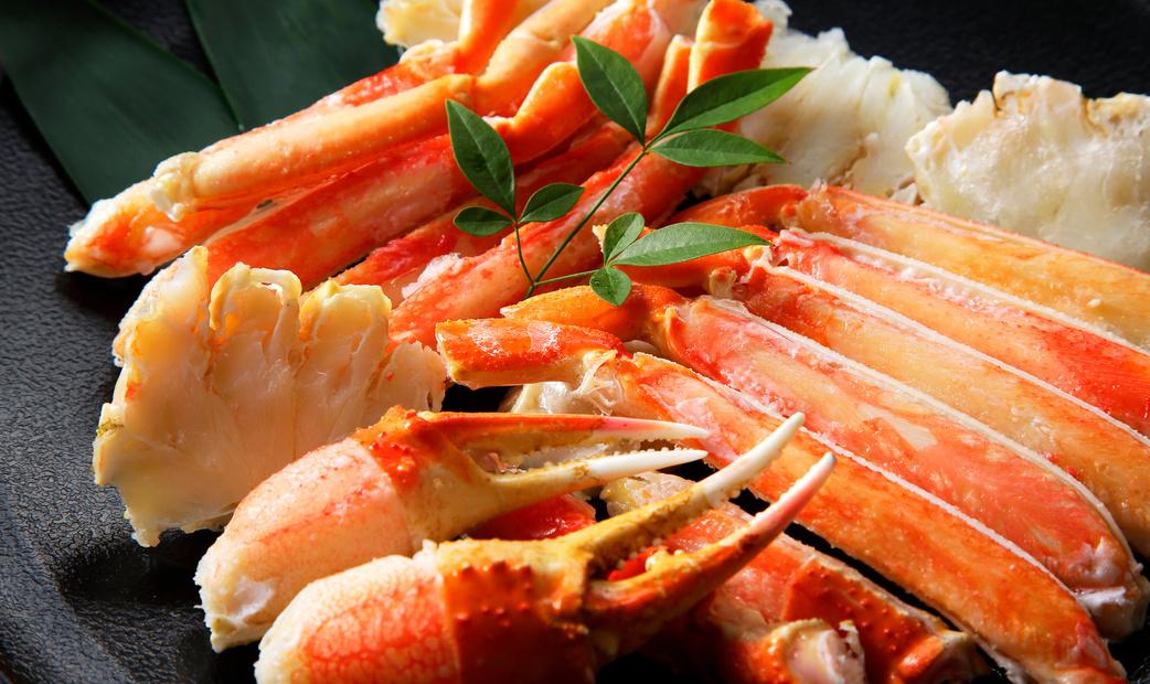 日本の蟹を堪能できる名店11選|ズワイガニなど四大蟹の種類・旬・食べ方も解説